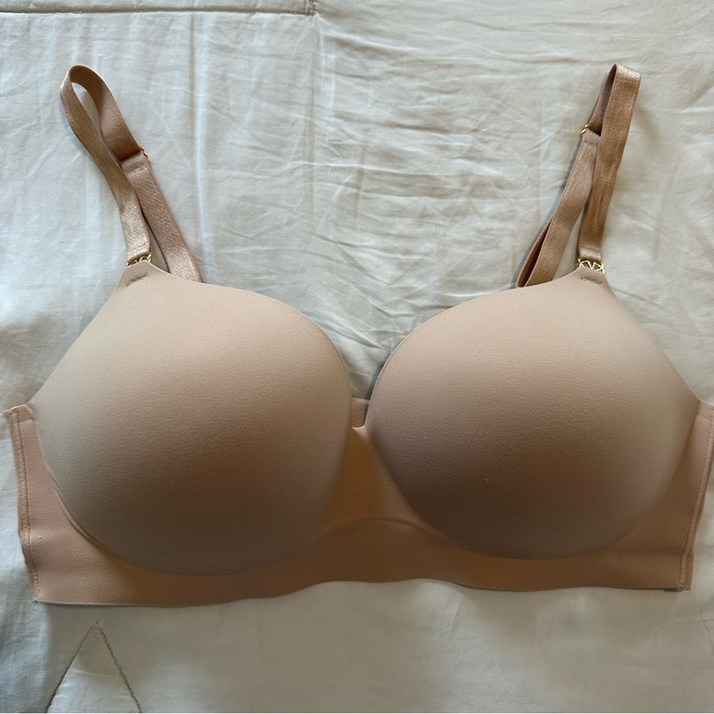 Dream Angels No-Wire Bra
